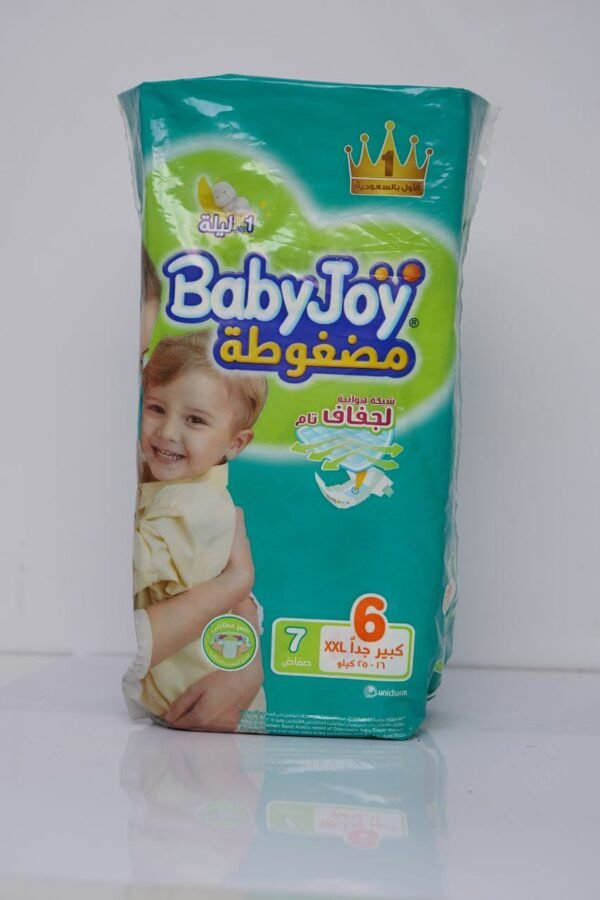 ⁦بيبي جوي⁩ - الصورة ⁦6⁩