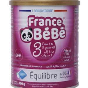 فرانس بيبي