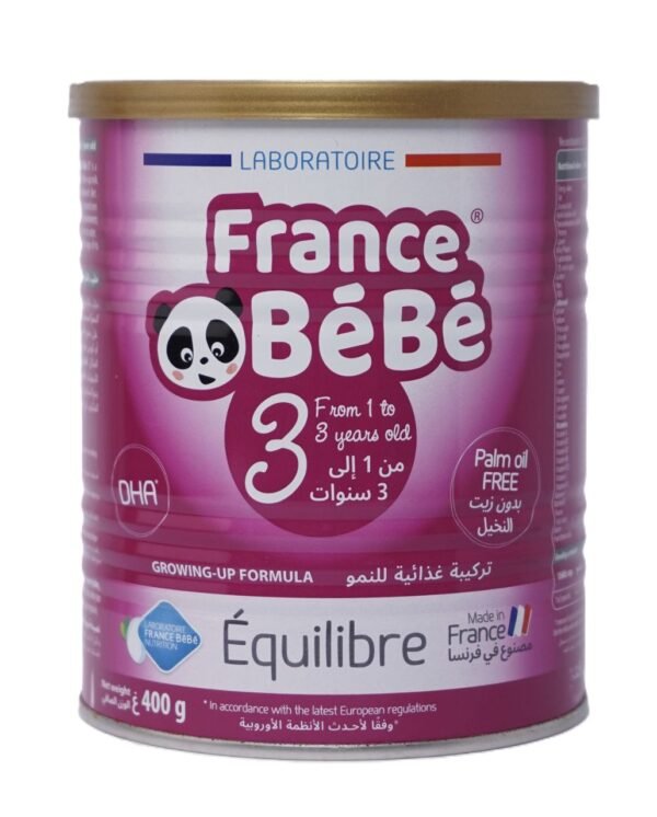فرانس بيبي