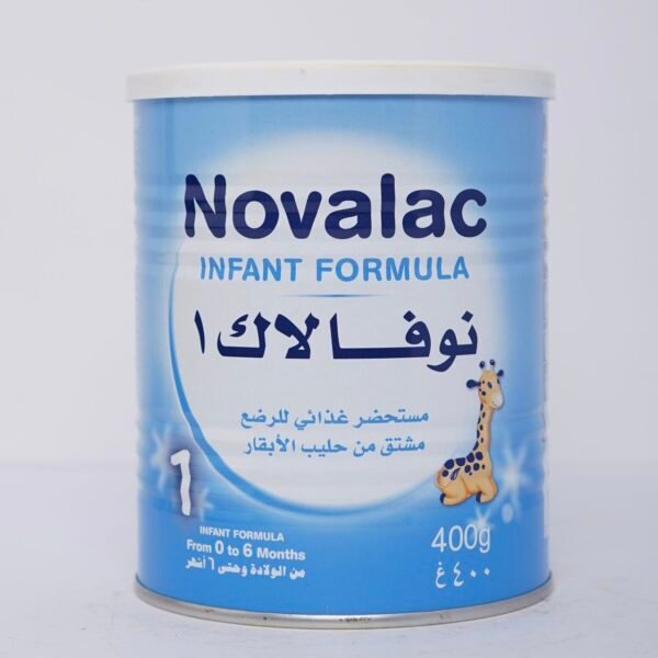 نوفيلاك