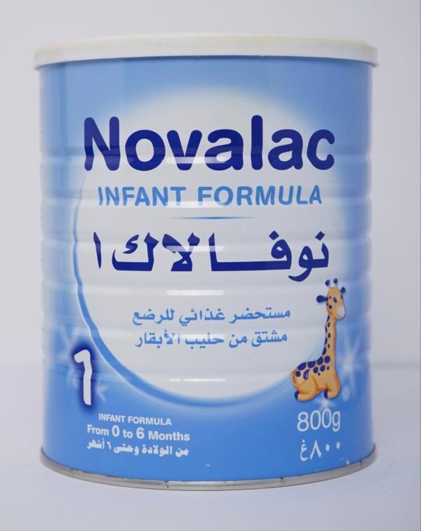 ⁦نوفيلاك⁩ - الصورة ⁦2⁩