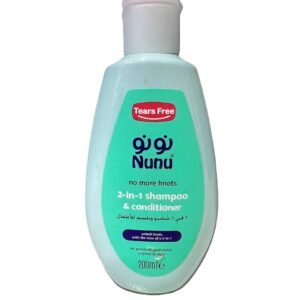 شامبو نونو